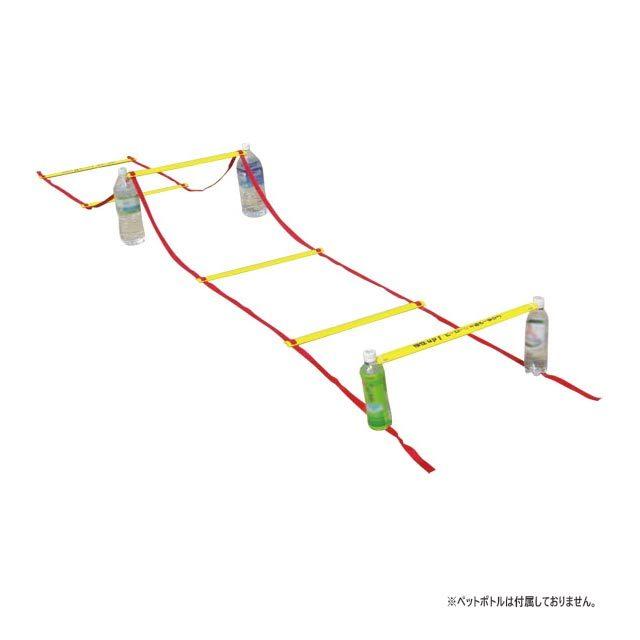 ゼット メンズ レディース ジュニア フットワークステップラダー トレーニング サッカー 陸上 ミニハードル ステップ ダイエット 備品 クラブ活動 器具 Zs4011 Zett 2571 バイタライザー 通販 Yahoo ショッピング