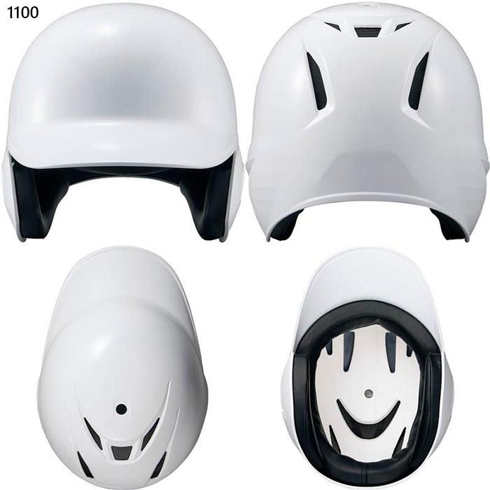 ダンロップ バッター用ヘルメット 8個セット ゼット（ZETT） ゼット野球 メンズ レディース 硬式ヘルメット 野球