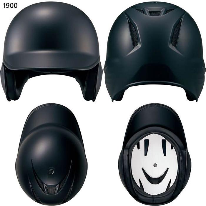 ゼット（ZETT） ゼット野球 メンズ レディース 硬式ヘルメット