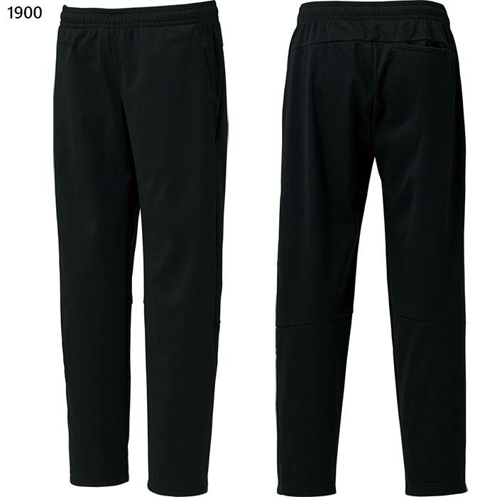 ゼット野球 メンズ レディース ロングパンツ 野球ウェア ボトムス ウインドブレーカー パンツ 防風 裏起毛 ストレッチ 移動着 トレーニング 送料無料 ZETT BOW602P ゼット（ZETT） ゼット野球 メンズ レディース ロングパンツ 野球