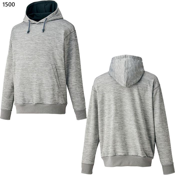 ゼット（ZETT） ゼット野球 メンズ レディース スウエットパーカー