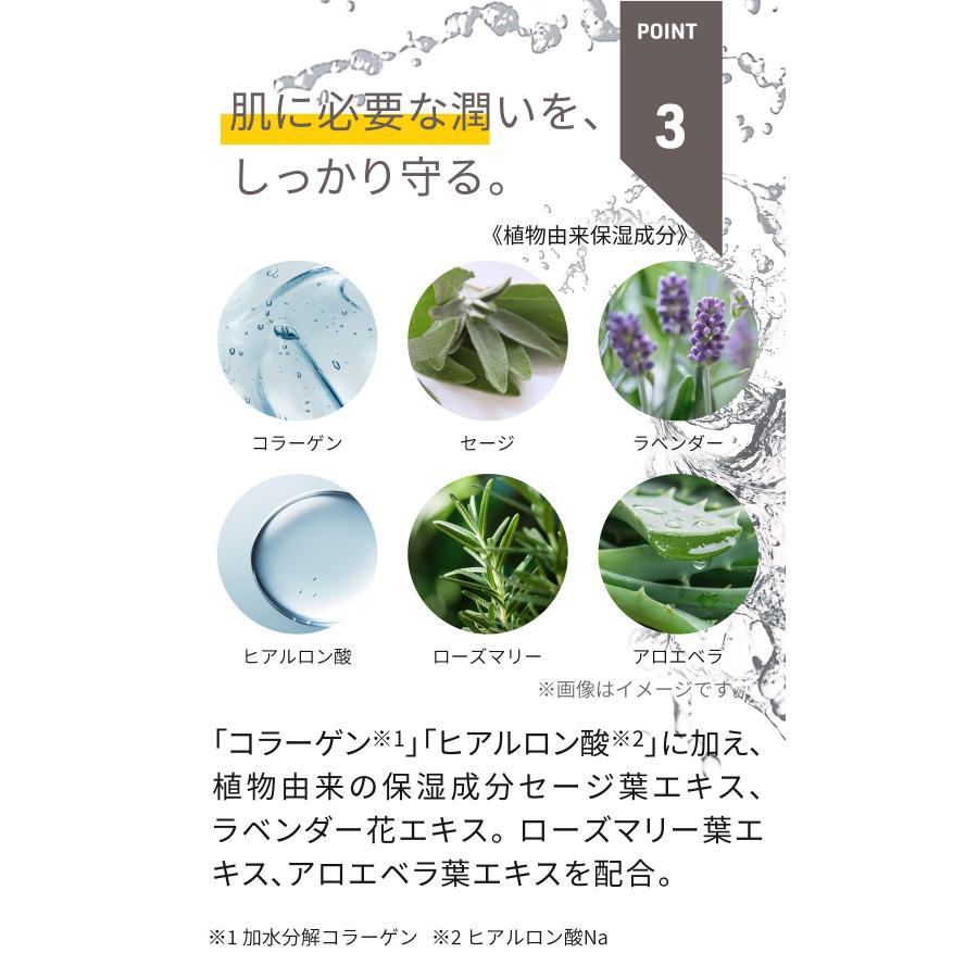 VITALISM（バイタリズム） 洗顔 洗顔料 洗顔フォーム フェイス