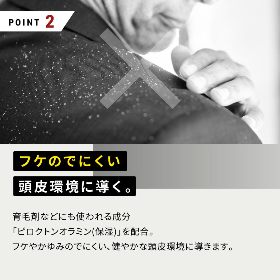 VITALISM（バイタリズム） スカルプトニック ヘアトニック メンズ 男性