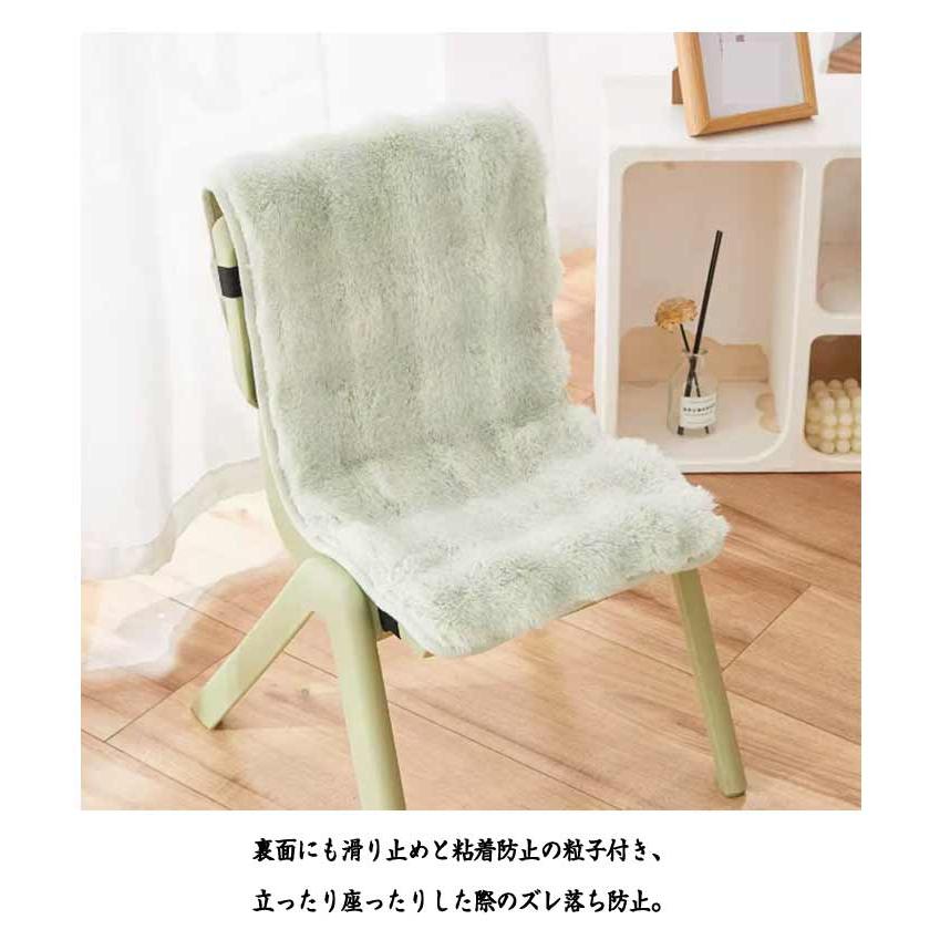 ダイニングルームチェアカバー 取り外し・洗濯可能 キッチンチェアプロテクター 取り付け簡単、滑り止め加工付き ご自宅、パーティー、セ ダイニングチェア 【ネイビーブルー】 学習椅子 オフィスチェア メイクアップチェア 疲れにくい 背もたれ ナチュラル 🎆