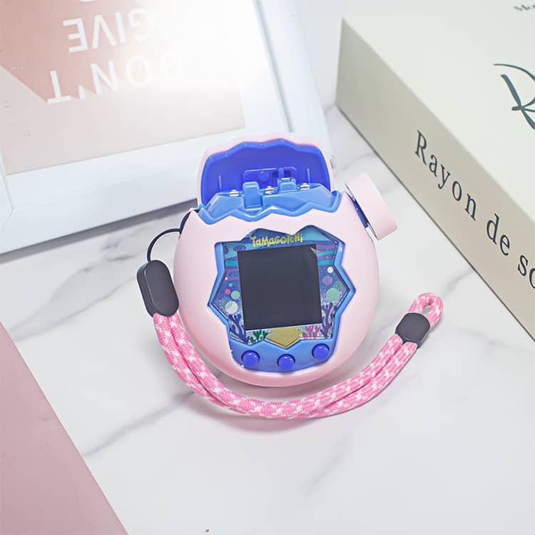 Tamagotchi 用 保護ケース 2個セット ケース 柔らかい たまごっち