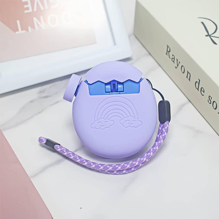 Tamagotchi 用 保護ケース 2個セット ケース 柔らかい たまごっち