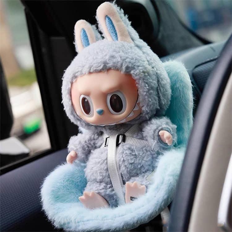 babythree 車載ぬいぐるみ babythree 車載ぬいぐるみ 【公式通販】
