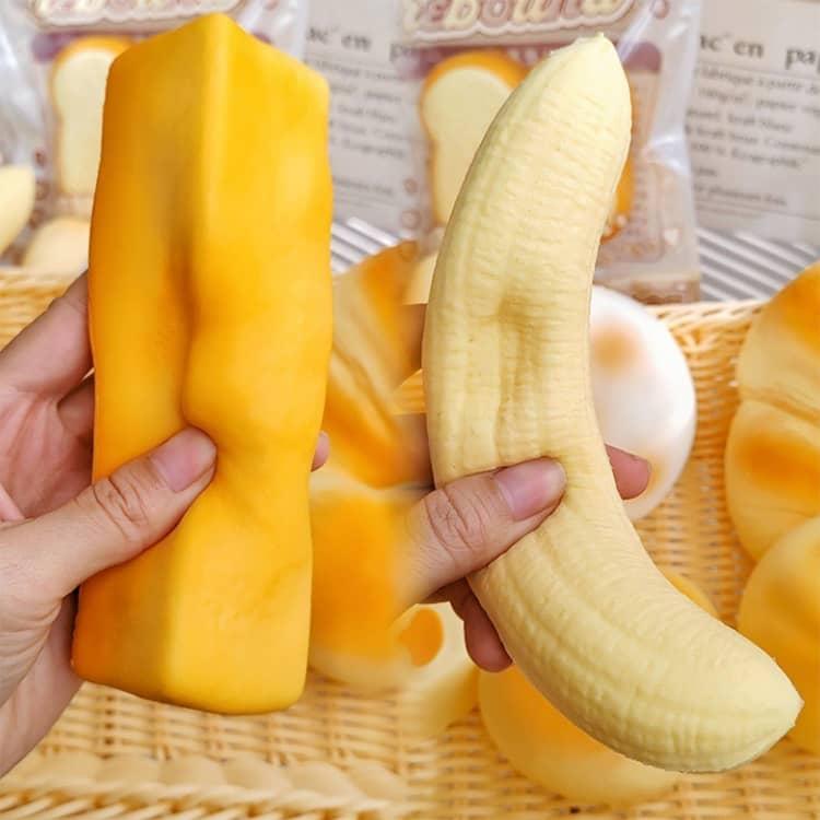 大きいパンセット 5個セット バラエティー ストレス解消 プレゼント
