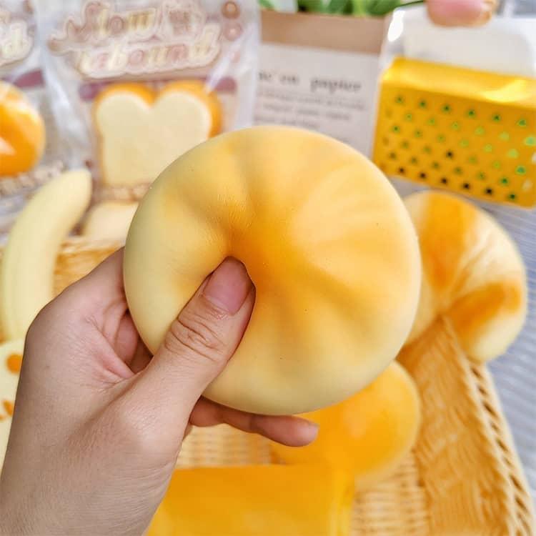 大きいパンセット 5個セット バラエティー ストレス解消 プレゼント
