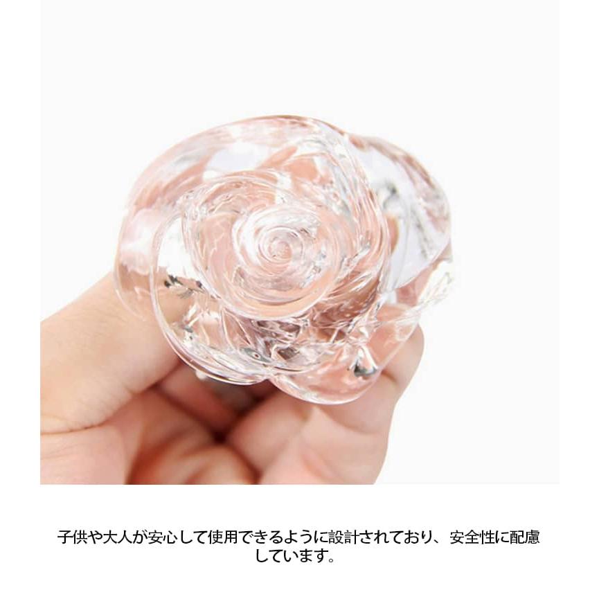 子供用 【2個セット】スライム 手作りのおもちゃ シンキングパティ