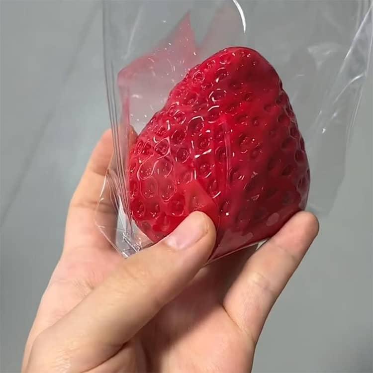 いちごスクイーズ❤︎ 【公式通販】