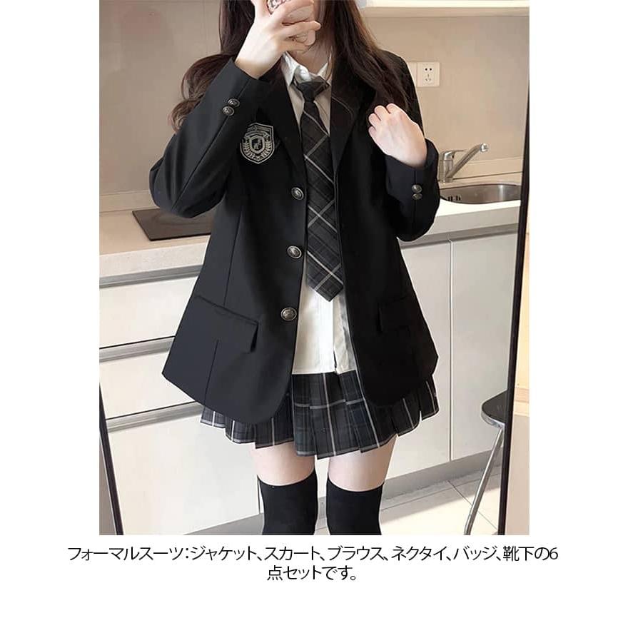 卒業式 ブレザー 小学生 女子高生 レディース 学校制服 キッズスーツ