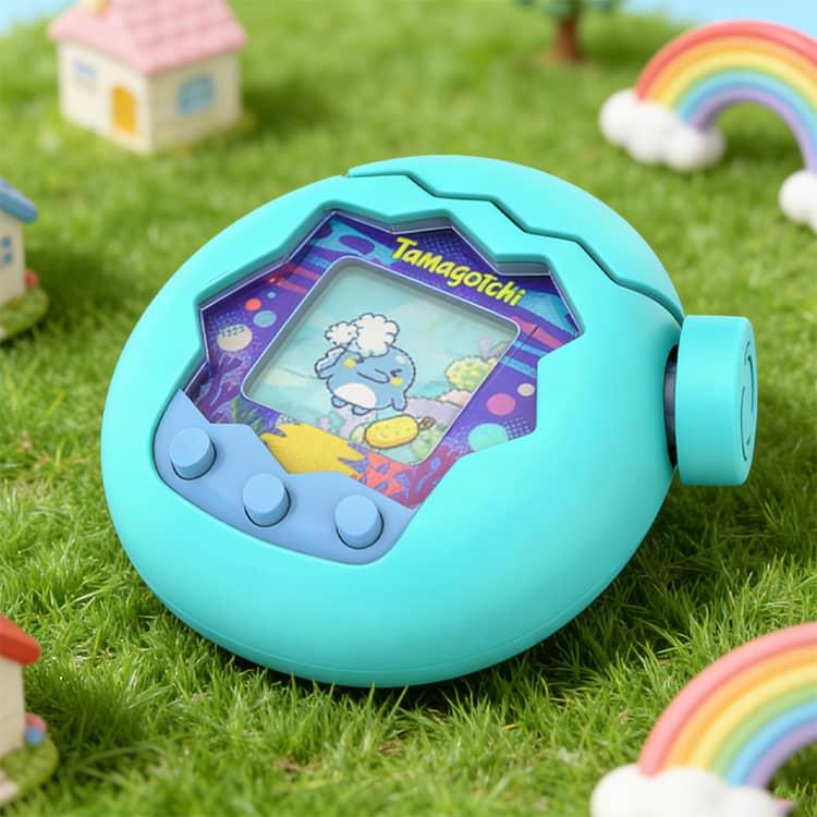 たまごっちパラダイス2個　セット　シリコンカバー　おでかけキャリー　まとめ売り ケース たまごっちパラダイス 2個セット カバー 保護カバー シリコン