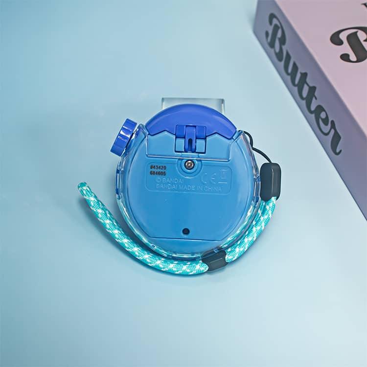 たまごっちパラダイス　青　BANDAI クリアケース付き Amazon.co.jp: GOKEI 【2026年新登場】 たまごっちパラダイス 保護