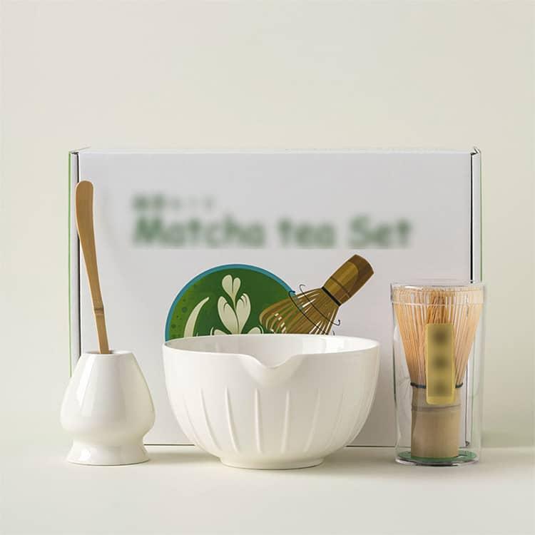 茶道具 茶筅 茶具 茶道具セット 茶筅立て 4点セット セット 茶器 茶筌
