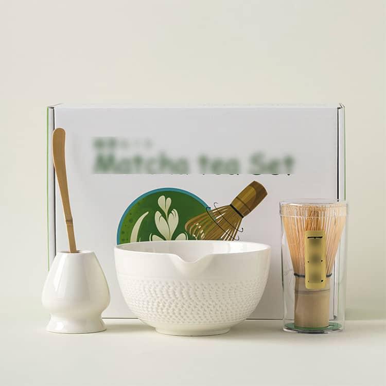 茶道具 茶筅 茶具 茶道具セット 茶筅立て 4点セット セット 茶器 茶筌