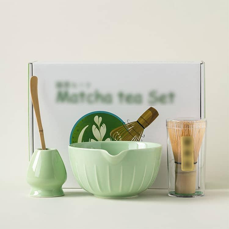 茶道具 茶筅 茶具 茶道具セット 茶筅立て 4点セット セット 茶器 茶筌