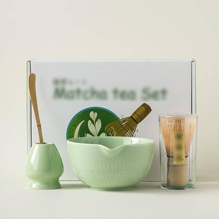 茶道具 茶筅 茶具 茶道具セット 茶筅立て 4点セット セット 茶器 茶筌
