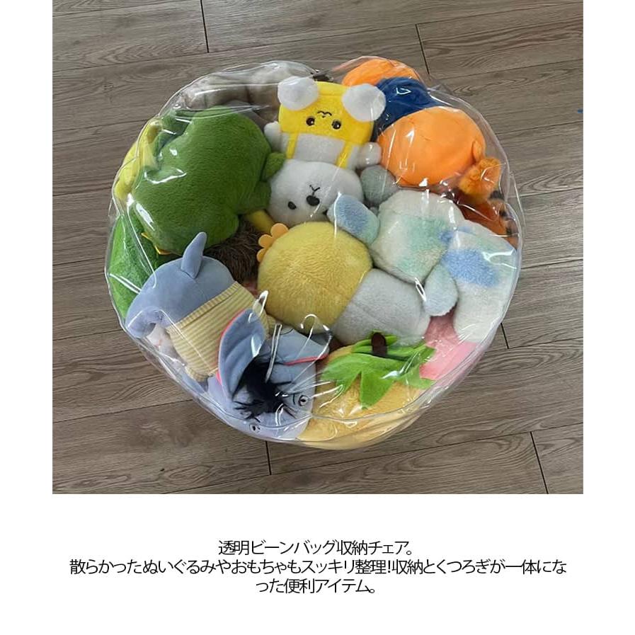 ローソファー 収納 ソファ 椅子 折りたたみ椅子 子供用 ぬいぐるみ