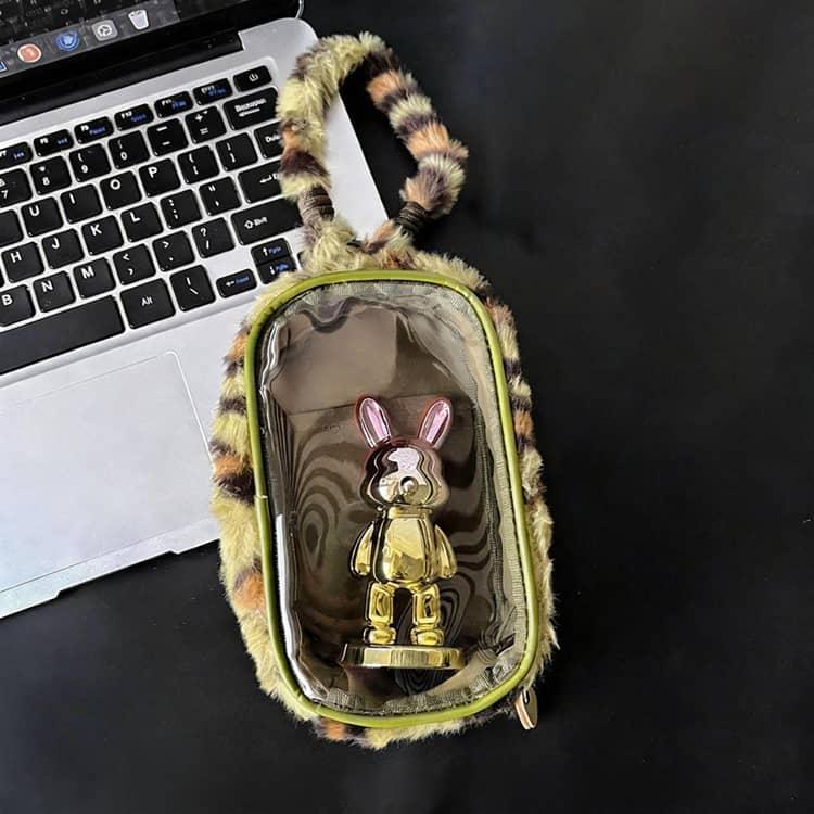 15cm 10cm ぬいポーチ ぬいぐるみポーチ 13cm 小さめ ストラップ 推し