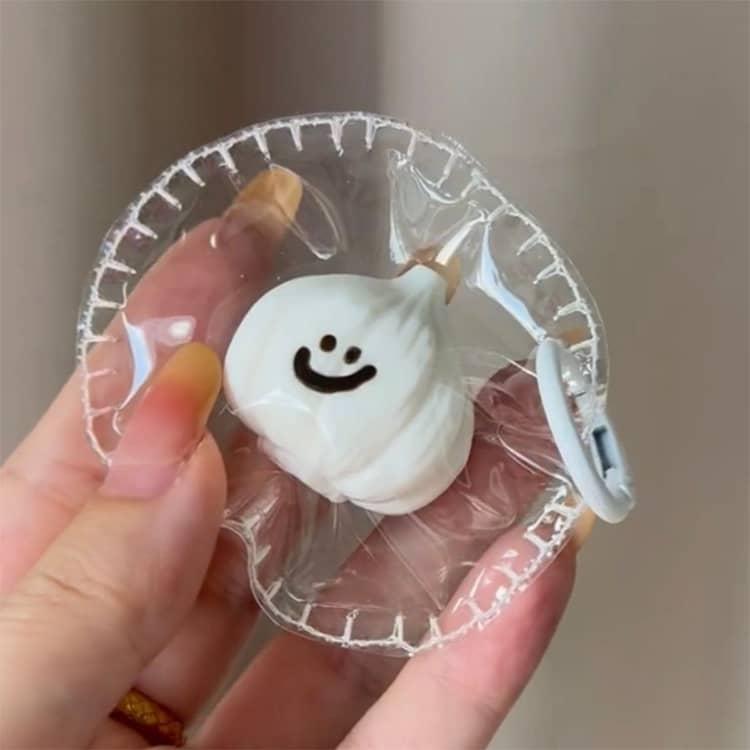 低反発ソフト握り心地 水感 食べ物 水感スクイーズ おもちゃ ミニ