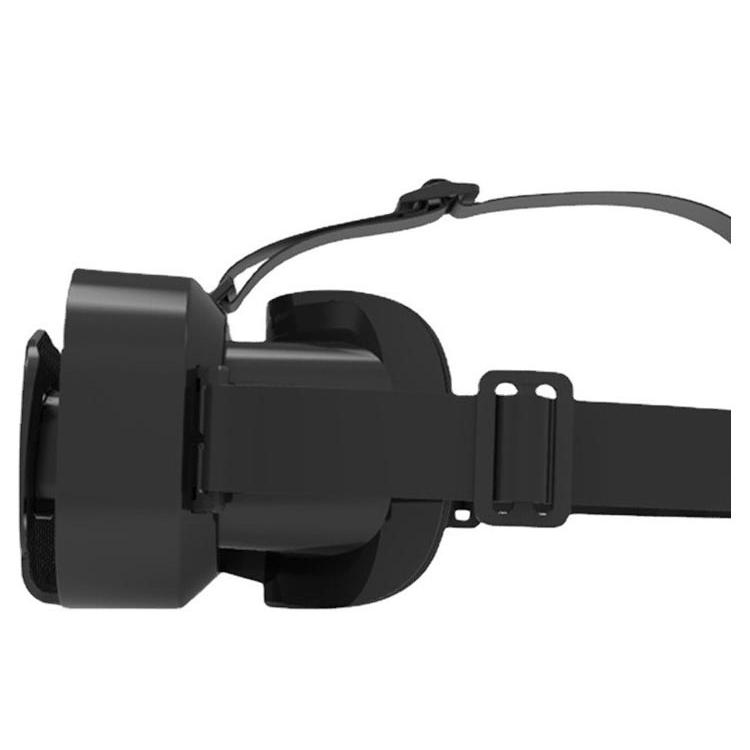 VR VRゴーグル Android iPhone 3Dメガネ スマホ 動画視聴