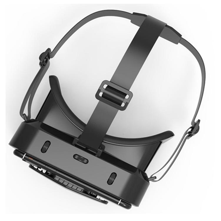 VR VRゴーグル Android iPhone 3Dメガネ スマホ 動画視聴