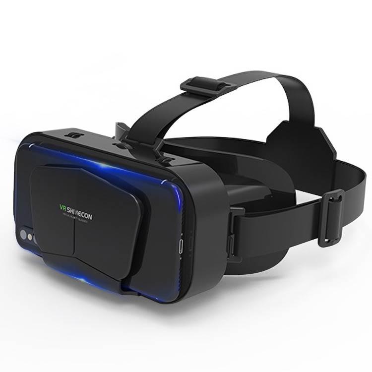 VR VRゴーグル Android iPhone 3Dメガネ スマホ 動画視聴