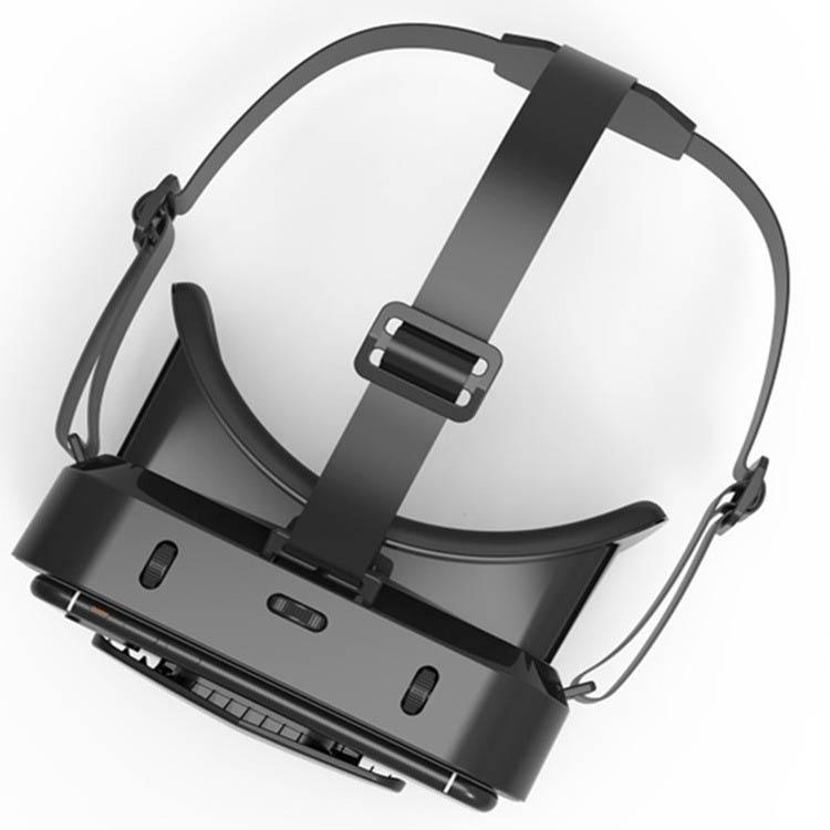 VR VRゴーグル Android iPhone 3Dメガネ スマホ 動画視聴