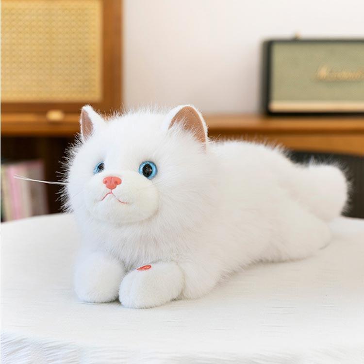 ぬいぐるみ ネコグッズ 猫 おもちゃ ネコ リアル ファーストトイ ねこ