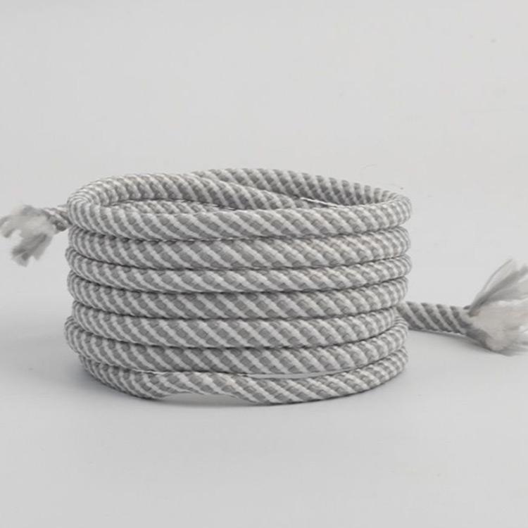 ひも ハンドメイド用 パラコード ストラップ 20m 紐 4mm x 7芯 手芸