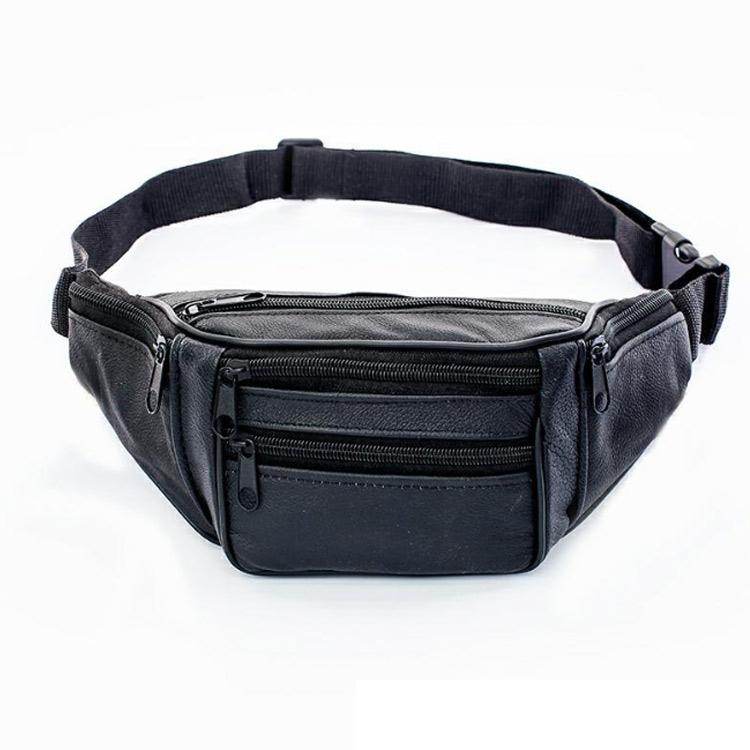 本革 ボディバッグ メンズ PU革 小さめ PUレザー 2WAY ウエストバッグ