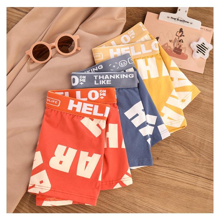 ボクサーパンツ レディース ショーツ 女性用 トランクス 大きいサイズ