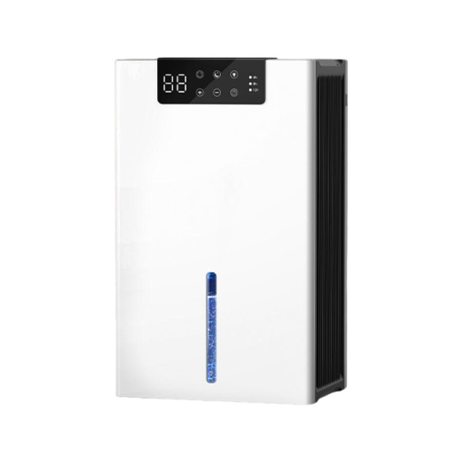 2026最新型】除湿機 小型 除湿器 省エネ 2400mL 静音 湿気取り カビ