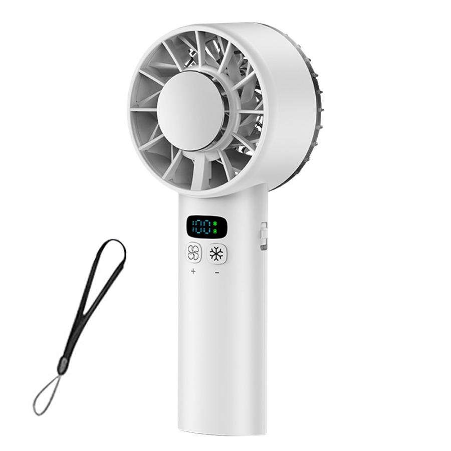 【12個セット】ハンディファン 冷却プレート冷却ファン 手持ち扇風機 携帯扇風機 2026新品 携帯扇風機 ハンディファン 冷却プレート 瞬間冷感 ハンド