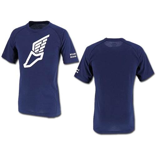 BEAMS DESIGNがプロデュースしたゼットの限定Tシャツ(BOT392T5) | ゼット | 01