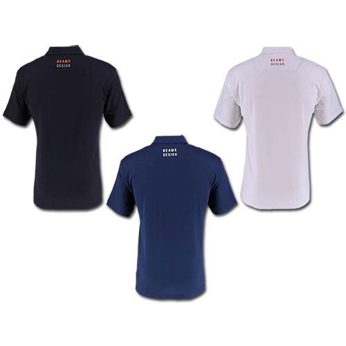 BEAMS DESIGNがプロデュースしたゼットの限定ポロシャツ(BOT393P) | ゼット | 01
