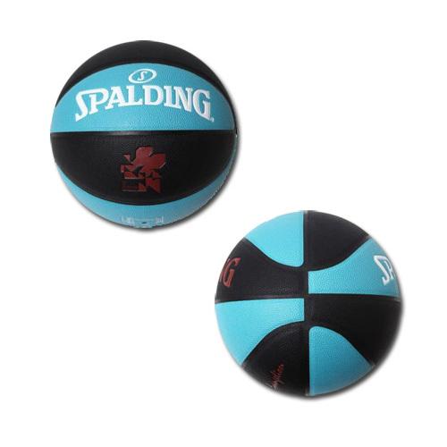 SPALDING SPALDING/スポルディング×ラヂオエヴァ SPALDING SPALDING/スポルディング×ラヂオエヴァ