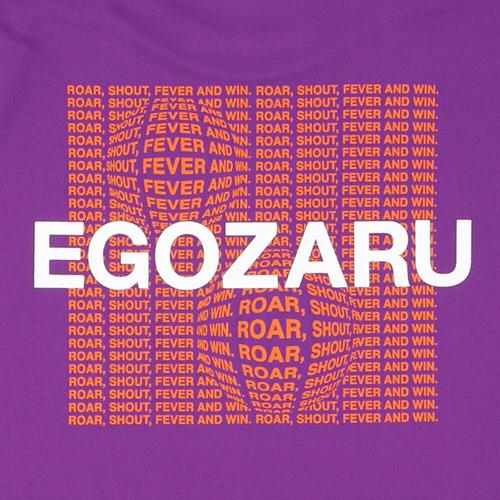 EGOZARU / エゴザル ワープホール ロングTシャツ (EZLT-F2106)｜vitamina｜03