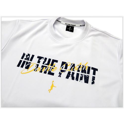 IN THE PAINT/インザペイント ダブルクラッチ 2022 半袖 Tシャツ (エイコーオリジナル)｜vitamina｜04