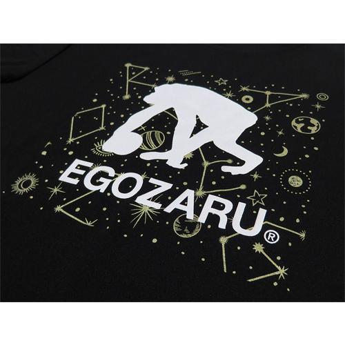 EGOZARU/エゴザル 別注 アストロ ロゴ Tシャツ (エイコーオリジナル)｜vitamina｜03