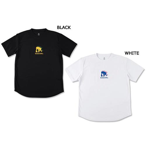 EGOZARU Tシャツ★ 3点セット BIGシルエット スイッチクランク Tシャツ – EGOZARU ONLINE