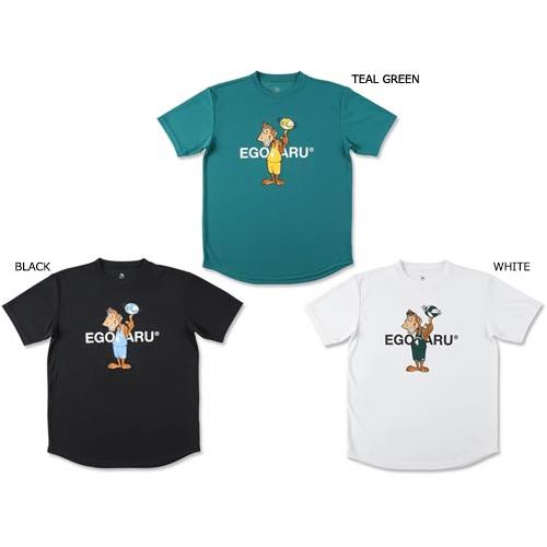 EGOZARU Tシャツ★ 3点セット EGOZARU EGOZARU/エゴザル マイキー Tシャツ (EZST-S2327