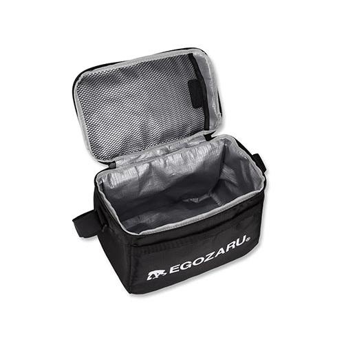 EGOZARU（エゴザル） クーラーバッグ(SEZAC-S2303) : エイコースポーツ