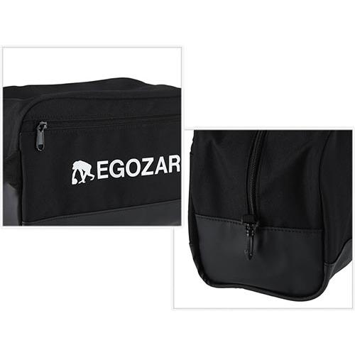 EGOZARU/エゴザル デラックス シューズバッグ/シューズケース(SEZAC