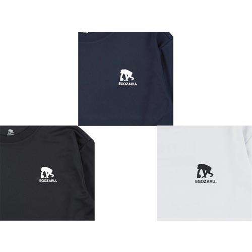 EGOZARU/エゴザル マインドセット ロングスリーブTシャツ (EZLT-F2310 