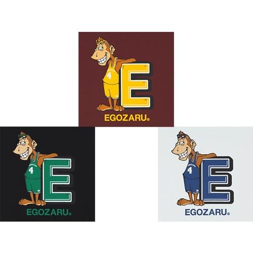EGOZARU（エゴザル） マイキー&イー ロングスリーブTシャツ (EZLT