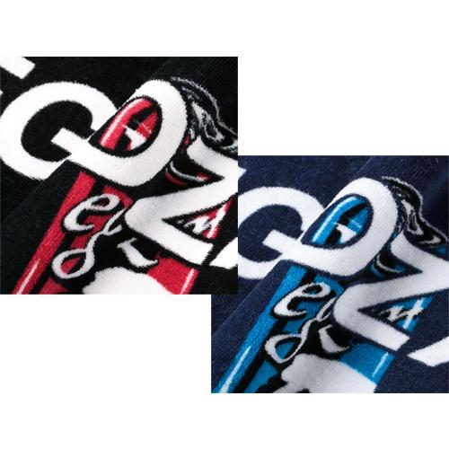 EGOZARU（エゴザル） エナジーCAN スポーツフェイスタオル (EZAC-S2402