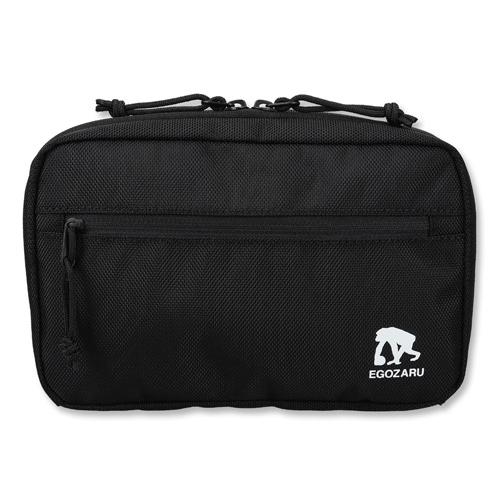 EGOZARU（エゴザル） ツールポーチ(SEZAC-F2303) : エイコースポーツ