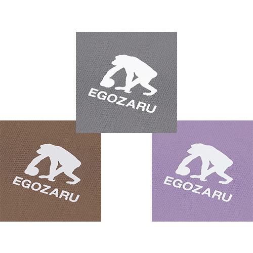 EGOZARU/エゴザル ソリッドバックプリント Tシャツ (EZST-S2213)｜vitamina｜04